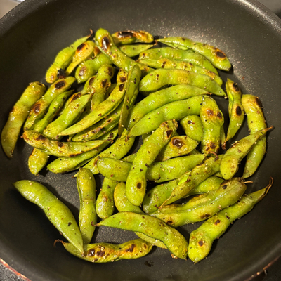 たべれぽの写真