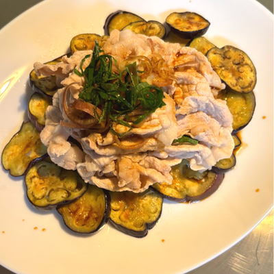 たべれぽの写真