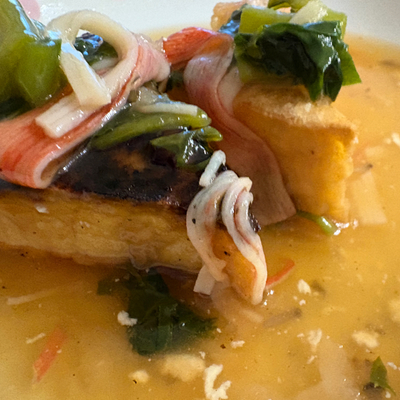 たべれぽの写真