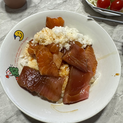 たべれぽの写真