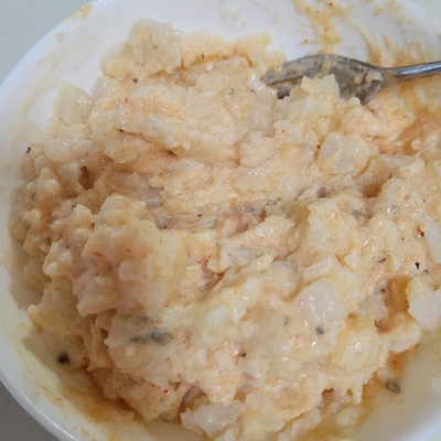 たべれぽの写真