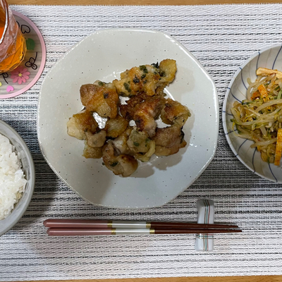 たべれぽの写真