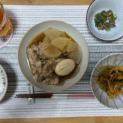 たべれぽの写真