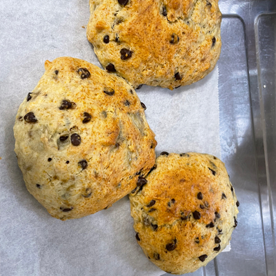 たべれぽの写真