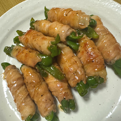 たべれぽの写真