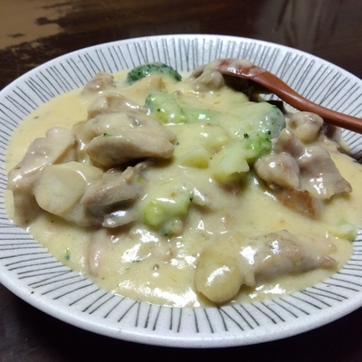 たべれぽの写真