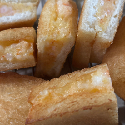 たべれぽの写真