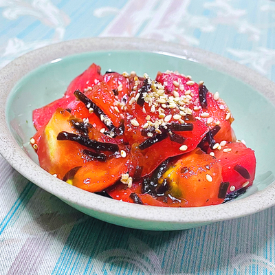 たべれぽの写真