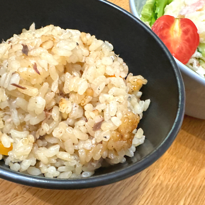 たべれぽの写真