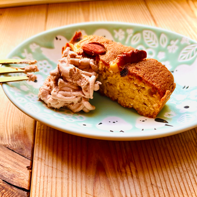 たべれぽの写真