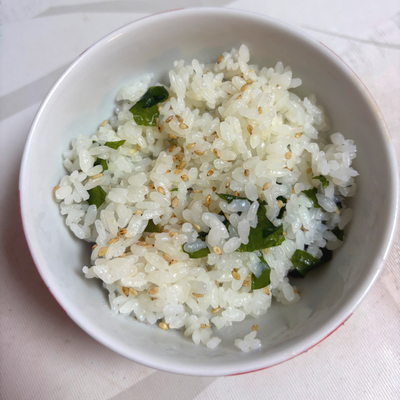 たべれぽの写真