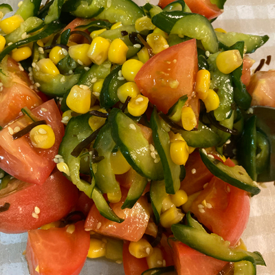 たべれぽの写真