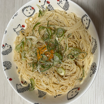 たべれぽの写真