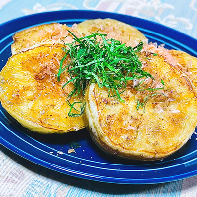 たべれぽの写真