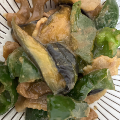 たべれぽの写真