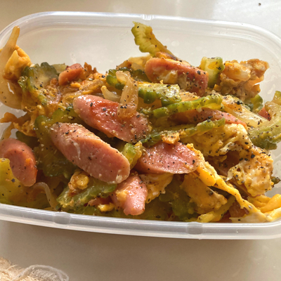 たべれぽの写真