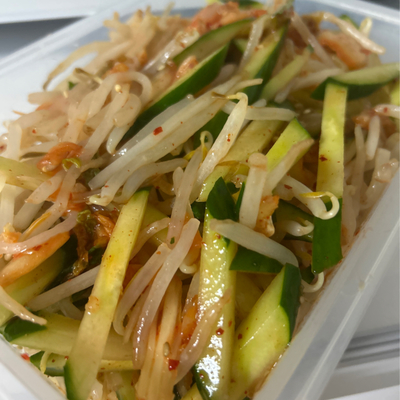 たべれぽの写真