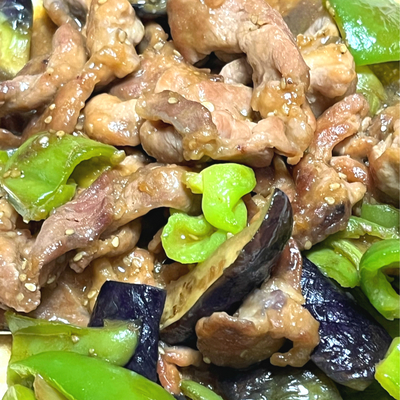 たべれぽの写真