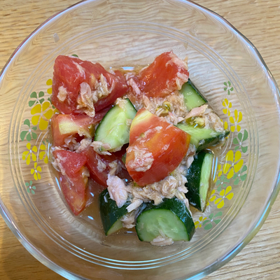 たべれぽの写真