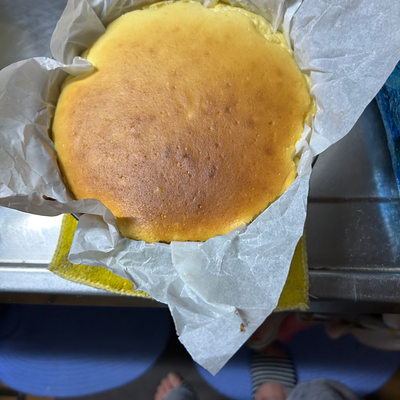 たべれぽの写真