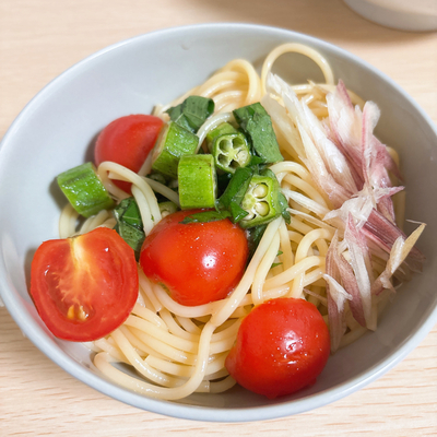 たべれぽの写真