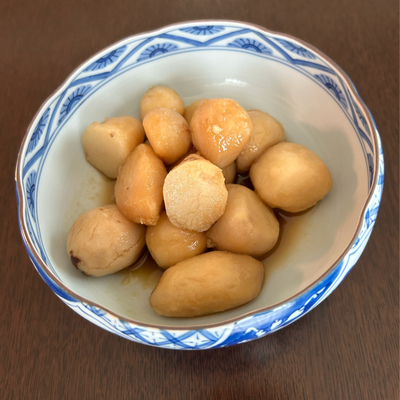 たべれぽの写真