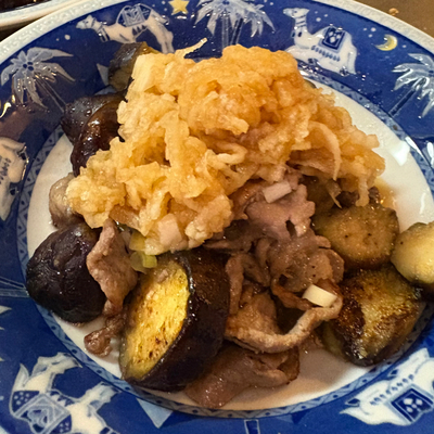 たべれぽの写真