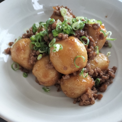 たべれぽの写真