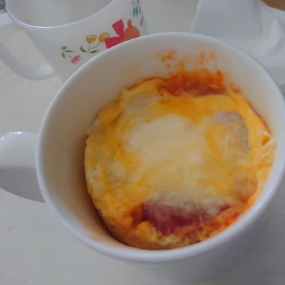 たべれぽの写真