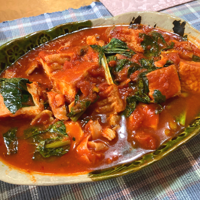 たべれぽの写真