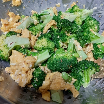 たべれぽの写真