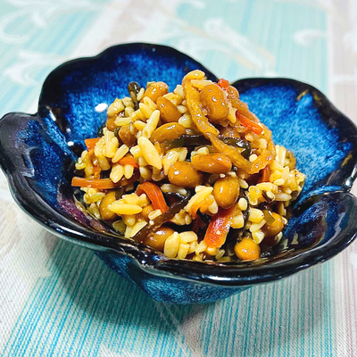 たべれぽの写真