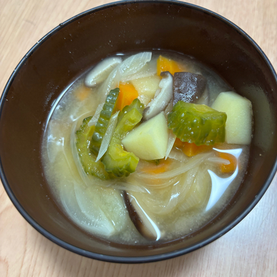 たべれぽの写真