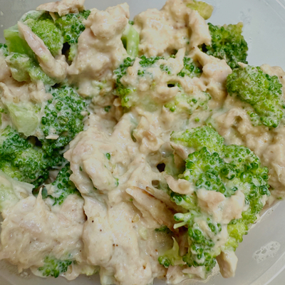 たべれぽの写真