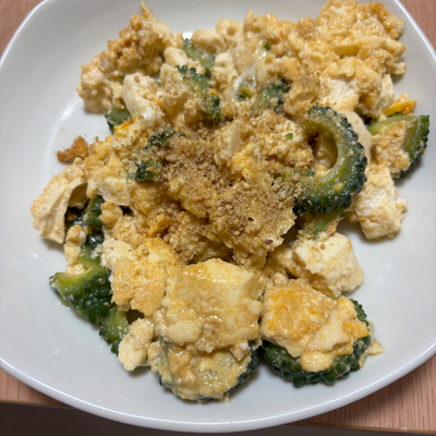 たべれぽの写真