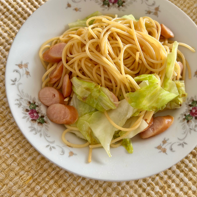 たべれぽの写真