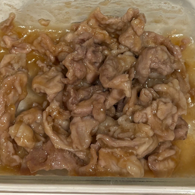 たべれぽの写真