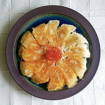 豆腐入り！ふわふわヘルシー焼き餃子