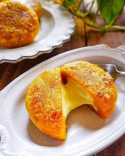 お気に入りが見つからない人におすすめ【本気のかぼちゃもち】