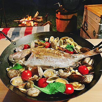 アクアパッツァ