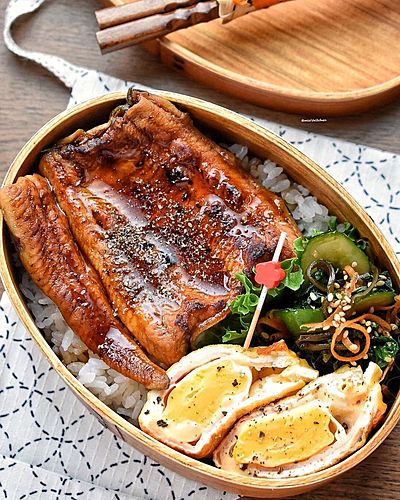 小松菜ときゅうりの塩漬け