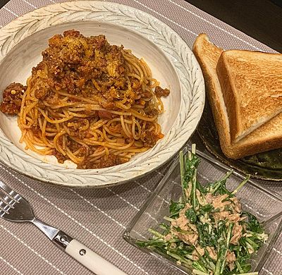 特製ボロネーゼ