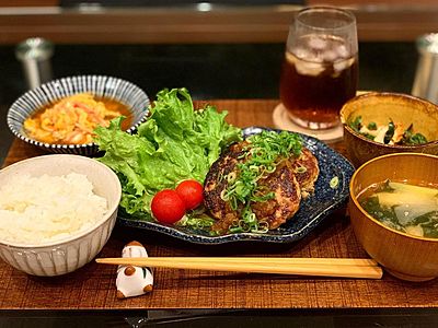 シャリアピンソース