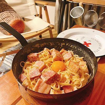カルボナーラ

