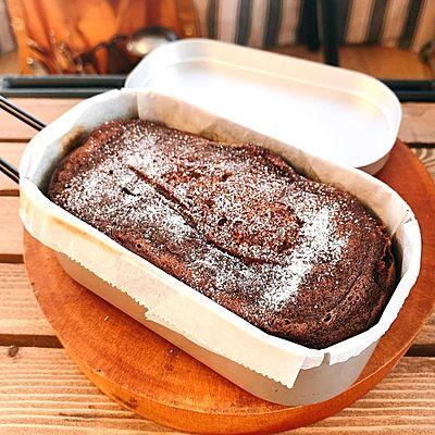 メスティンガトーショコラ