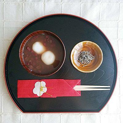 出雲（いずも）ぜんざい