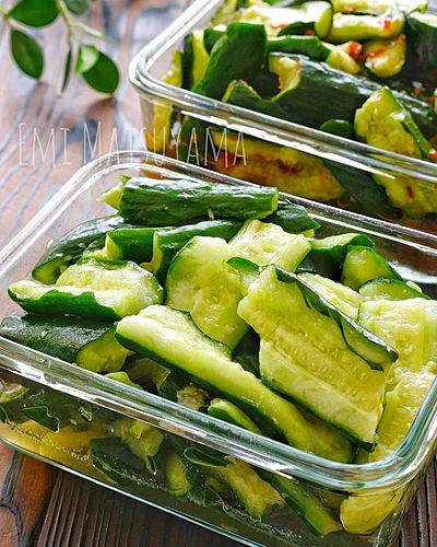 調味料全部大さじ1強！＊昆布きゅうり＊