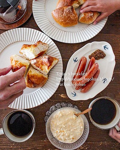 ゆでたまご不要！３分で出せる♡ちょいたし調味料が決め手！我が家のたまごサラダ♪