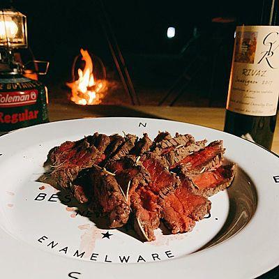 ローストビーフ