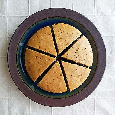 炊飯器で簡単！マーラーカオ